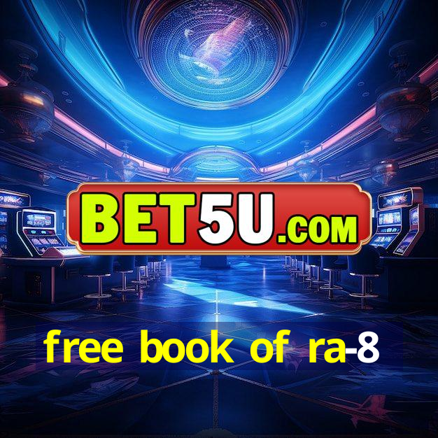 free book of ra